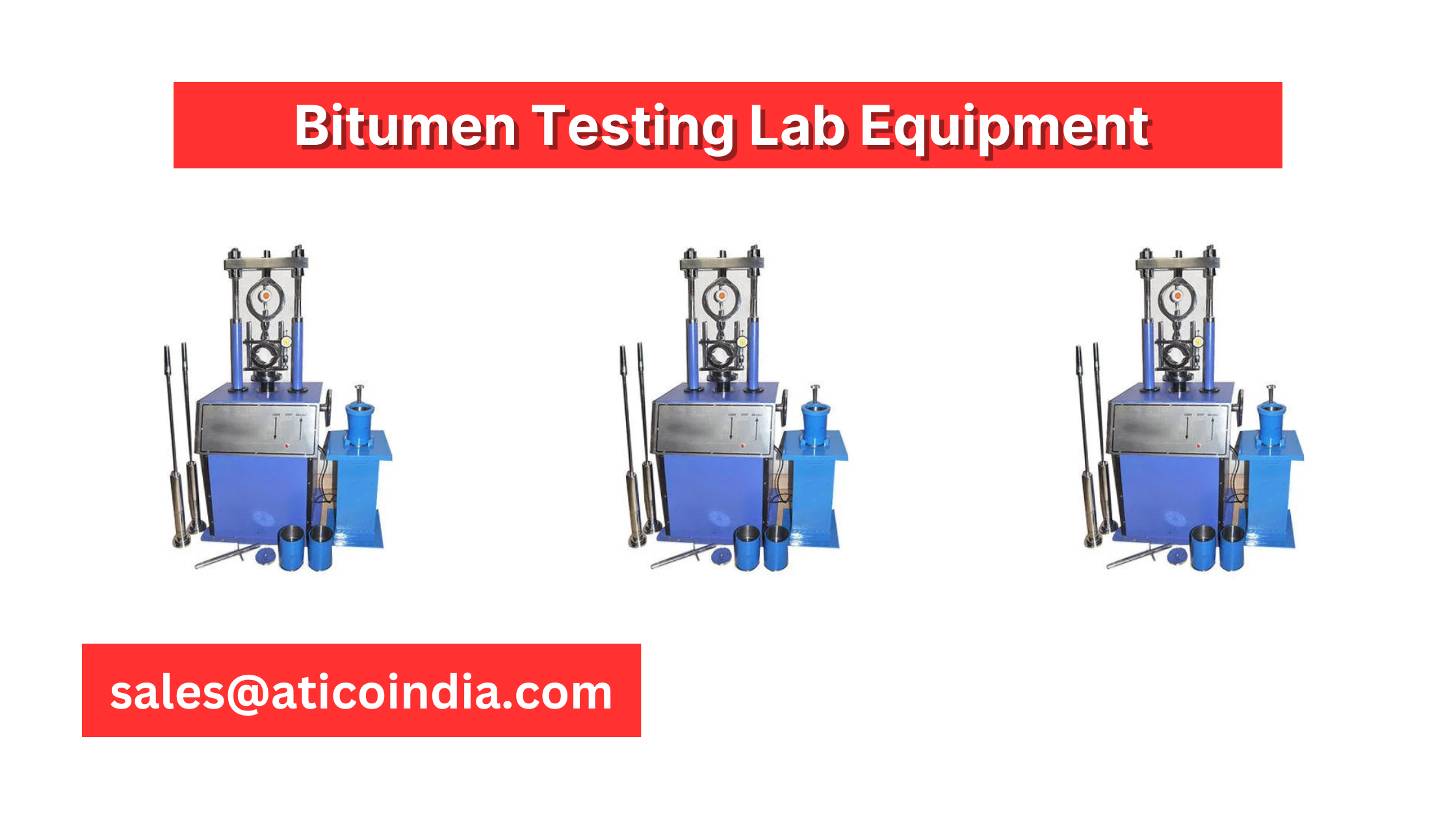 bitumen testing lab