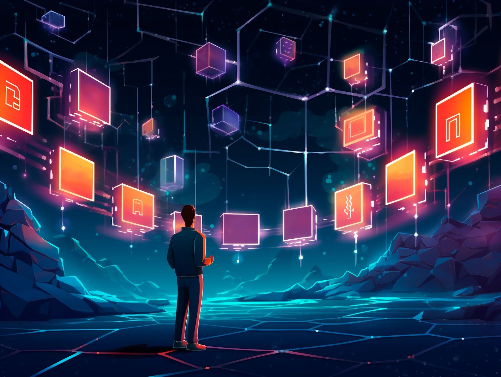 blockchain Projects
