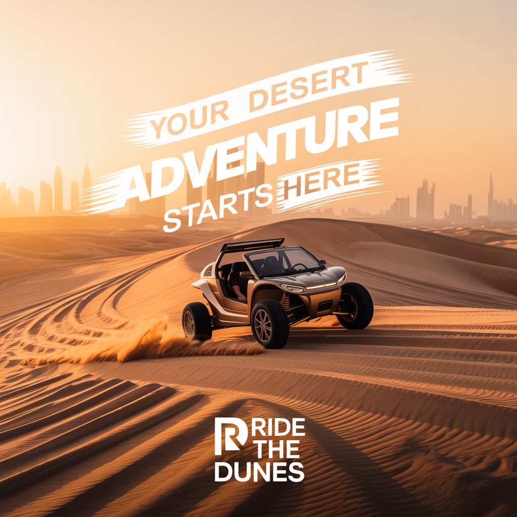 buggy rental dubai