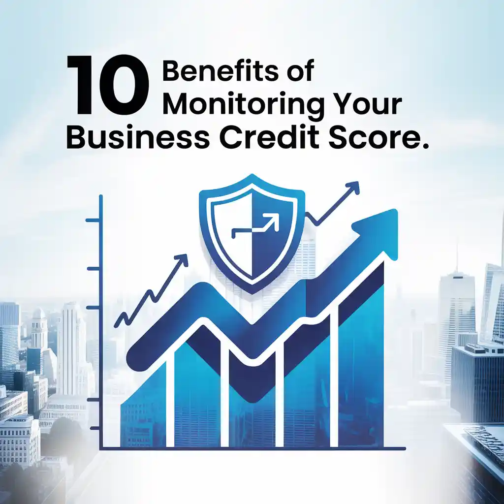 business credit score