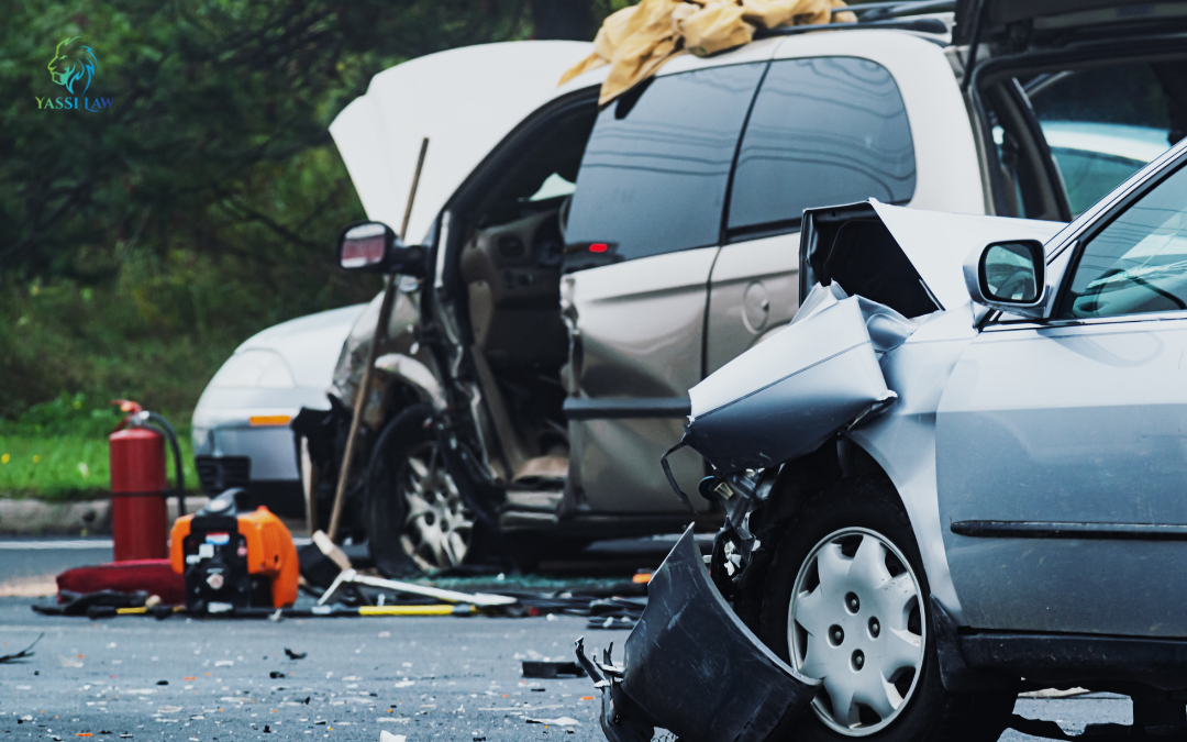 car accident claims