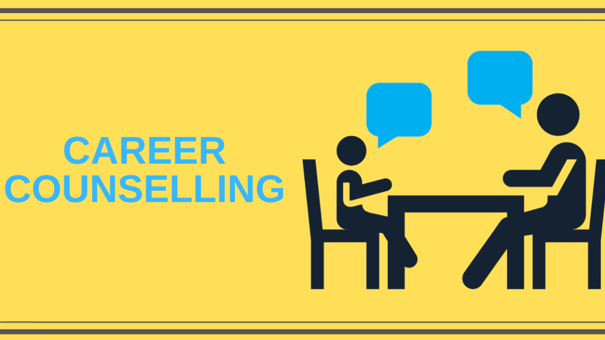 career counsellor