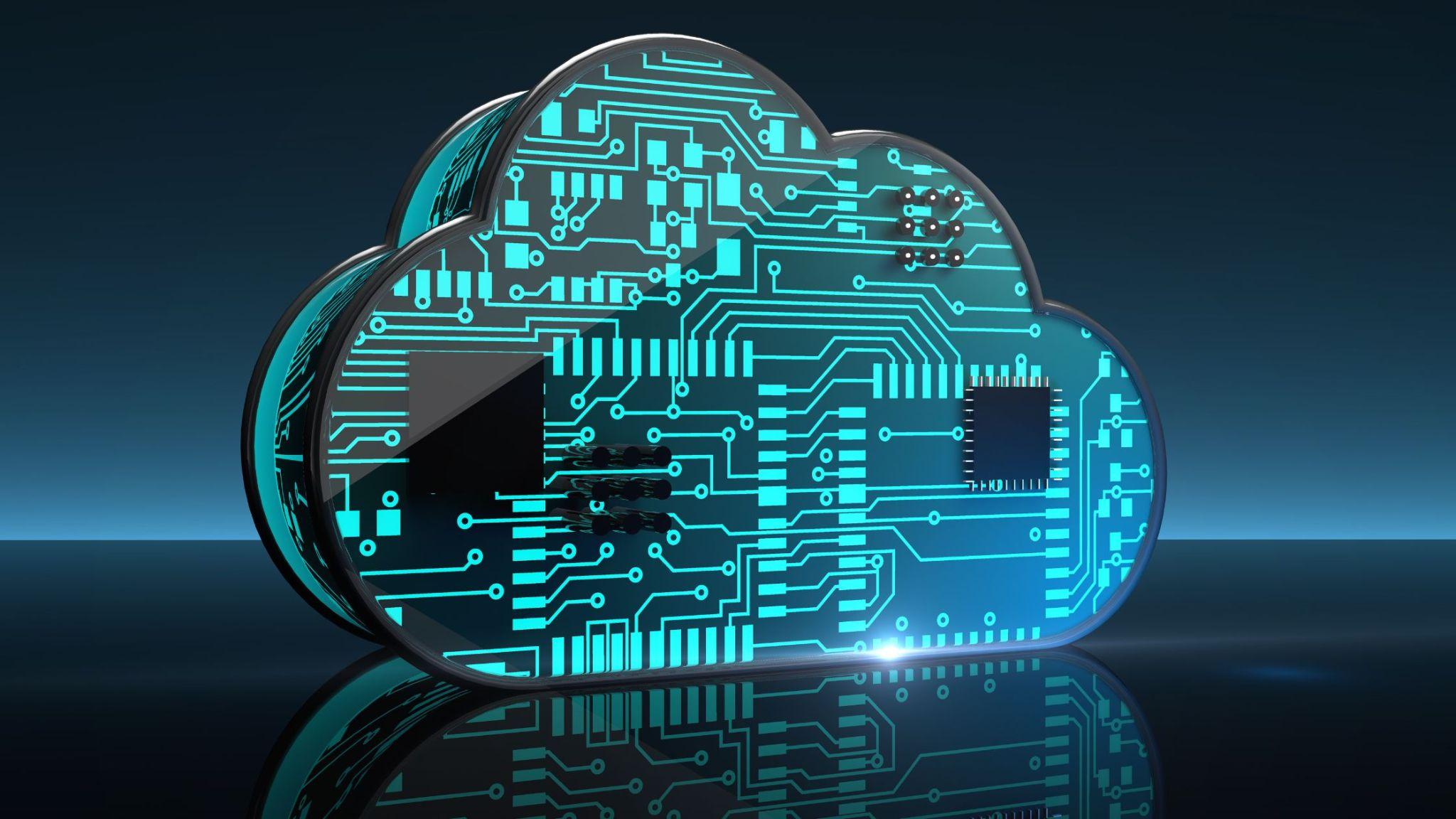 cloud migration services