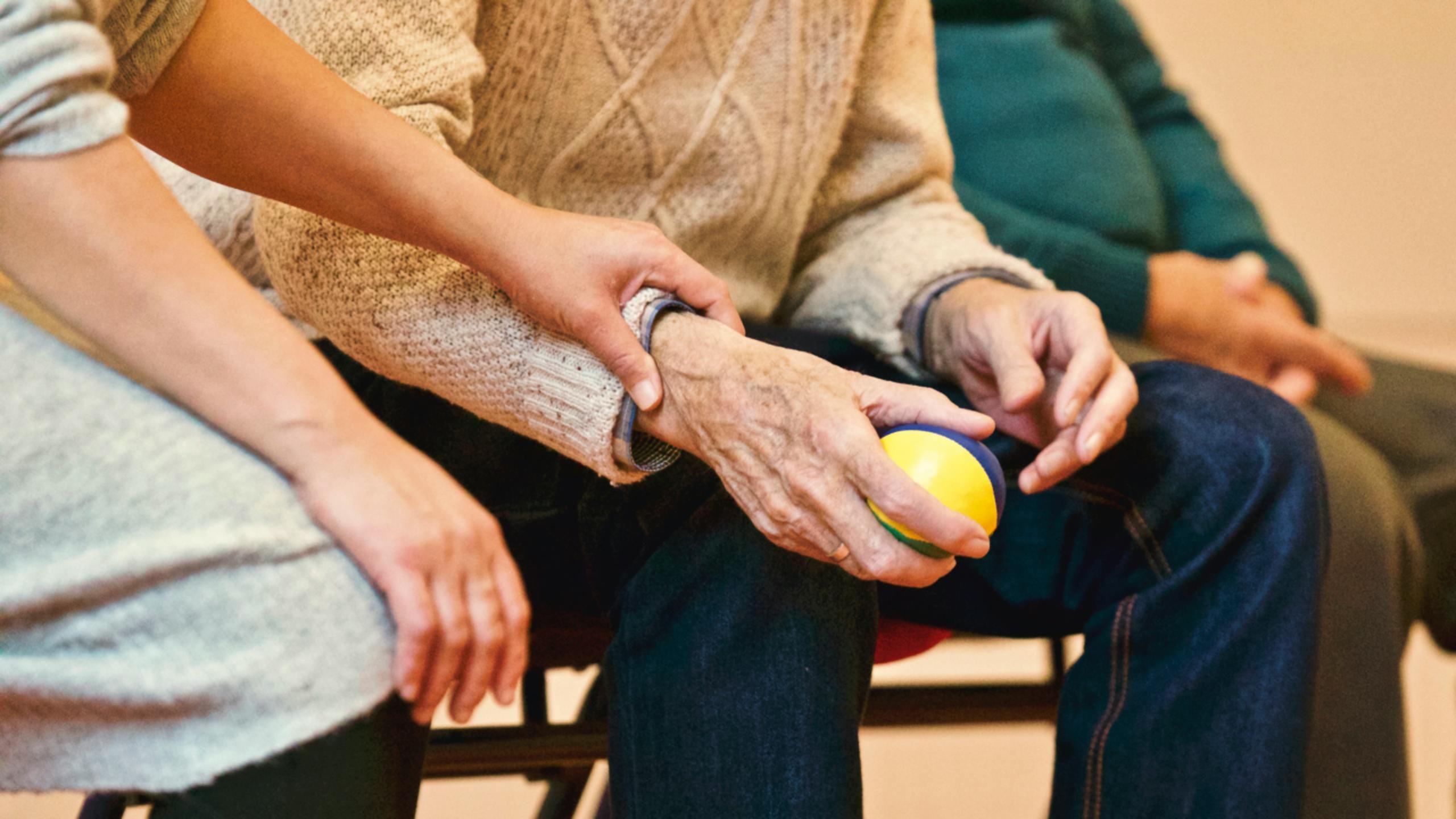 collaborative health care