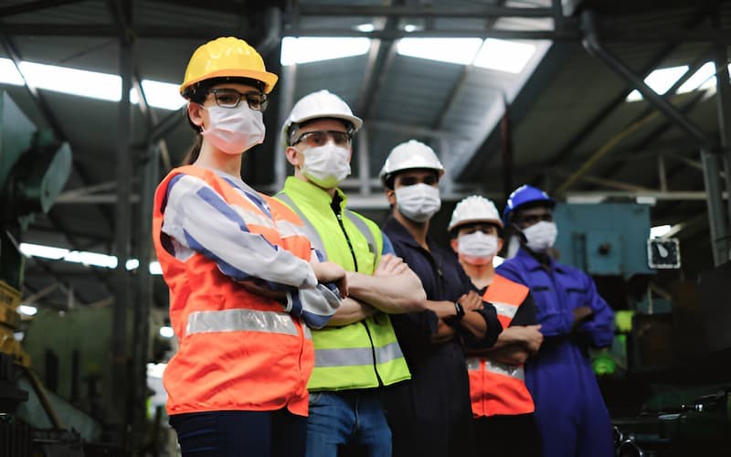 comfortable uniforms