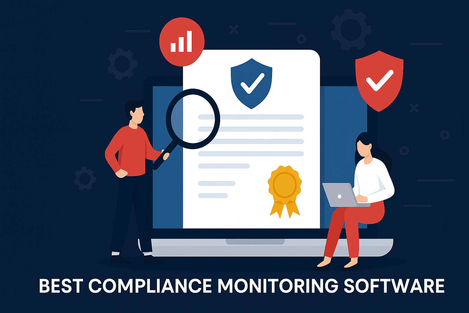 compliance monitoring software