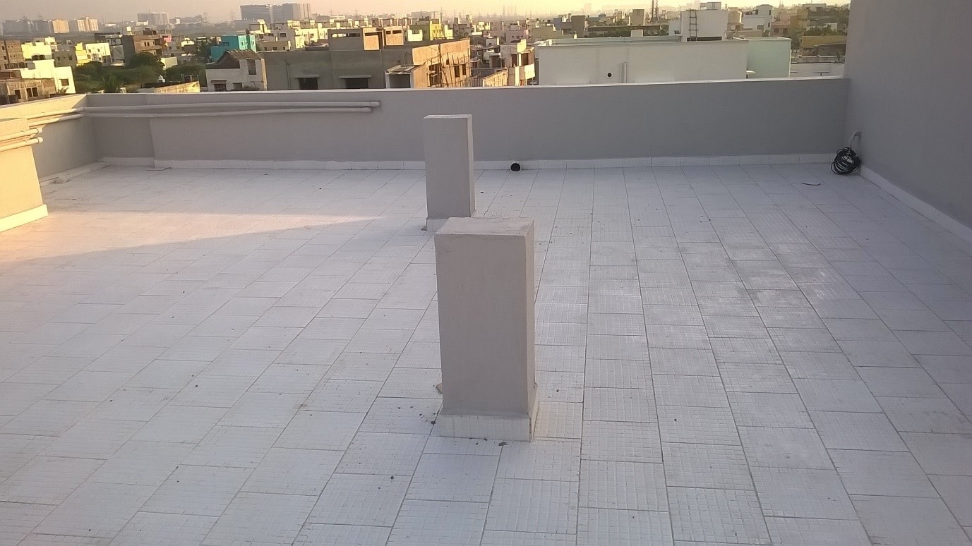 cool roof tiles