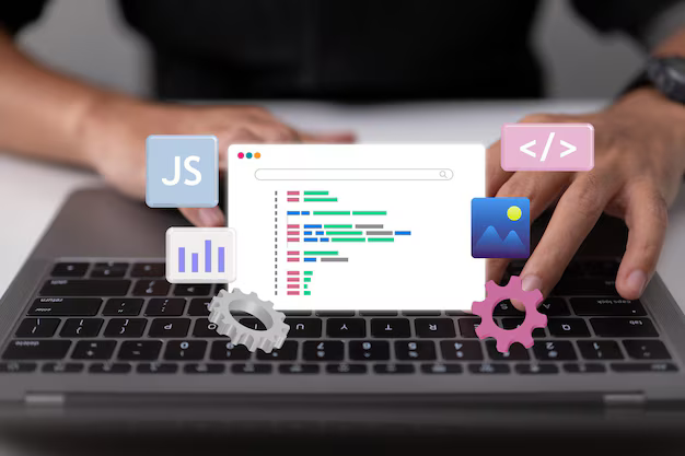custom web development