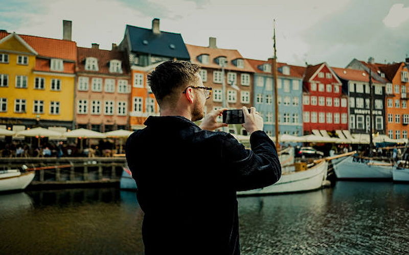 denmark tourist visa