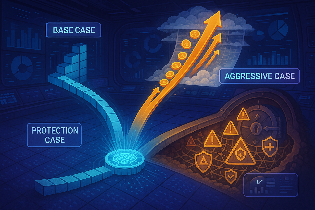eim scenario planning