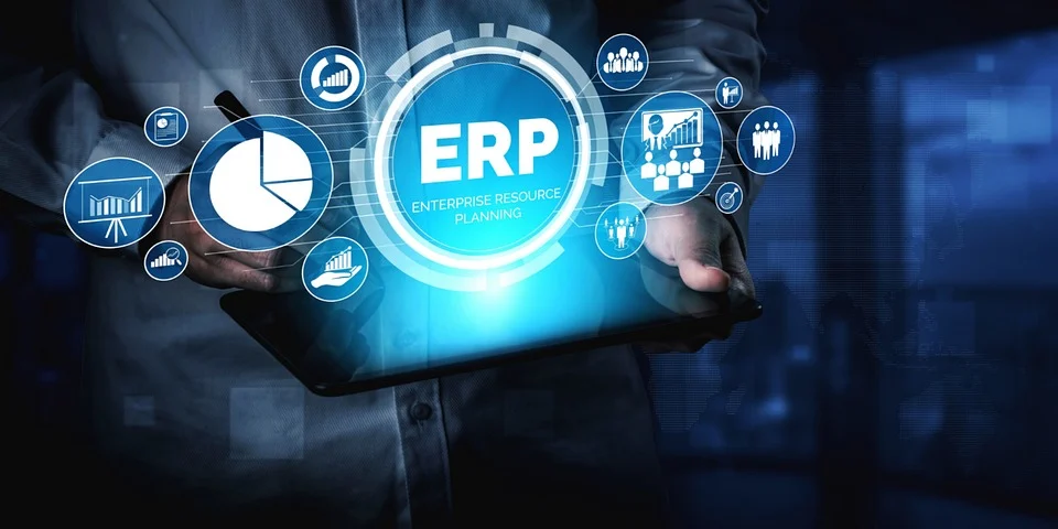 erp trends