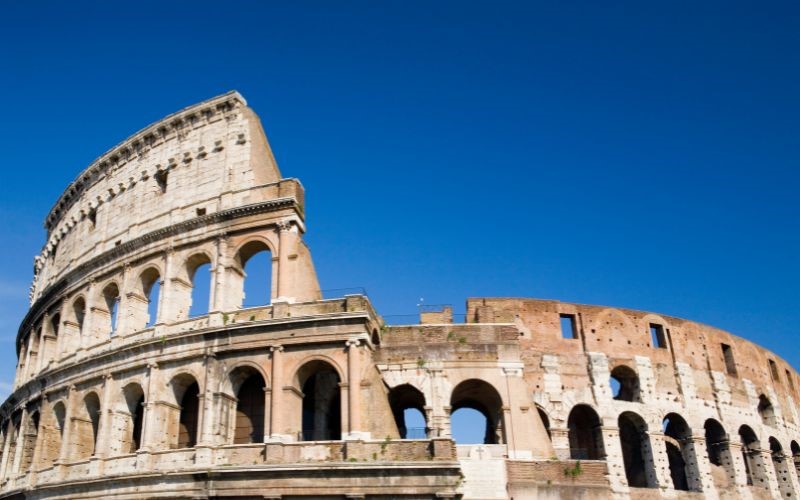 europe itinerary