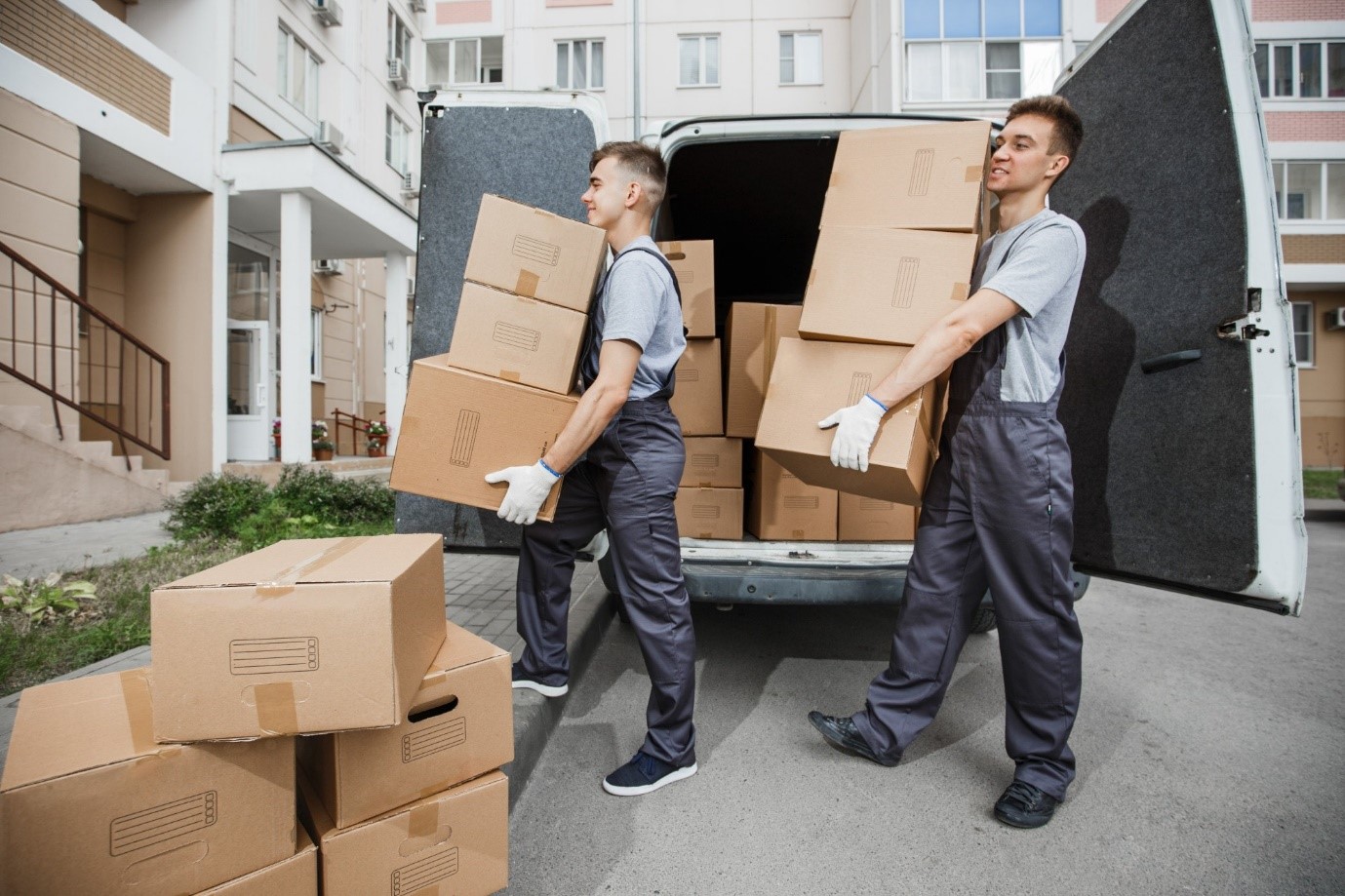 high-quality removalists