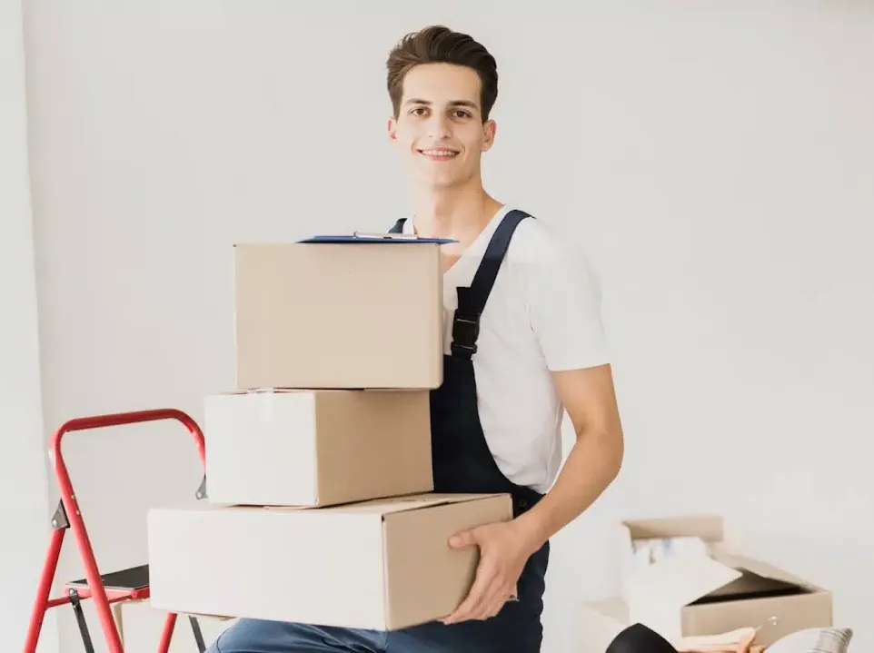 hornsby removalists