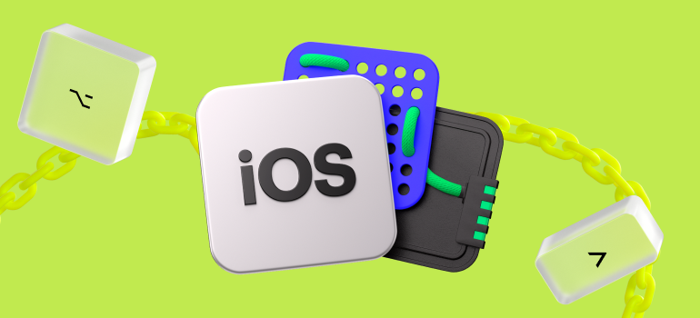iOS developer