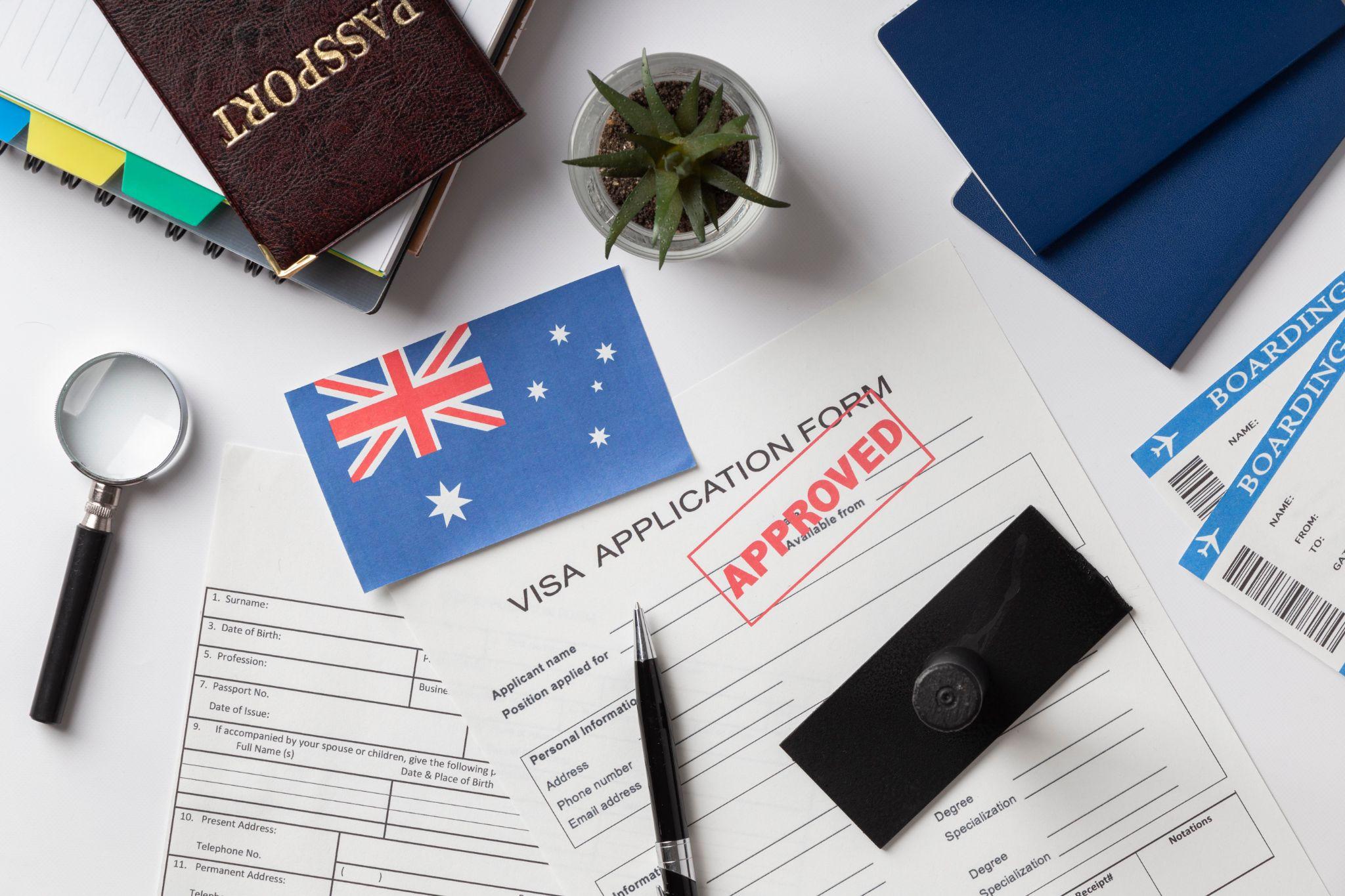 immigration lawyers