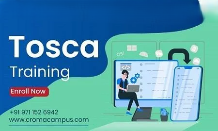 integrating tosca
