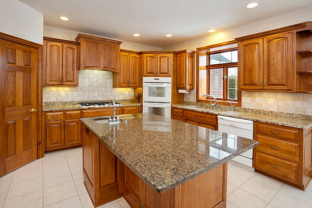 kitchen cabinets