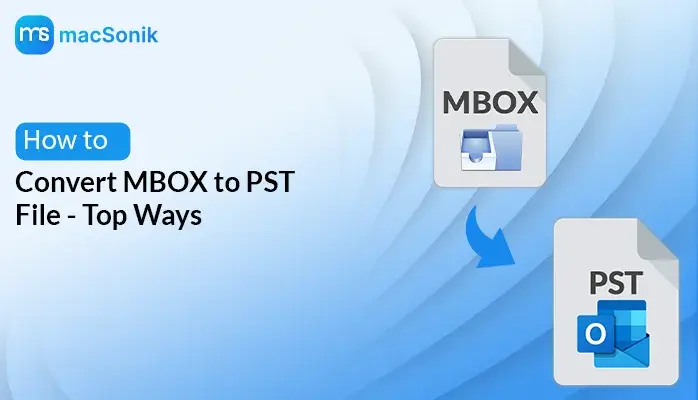 mbox to pst file