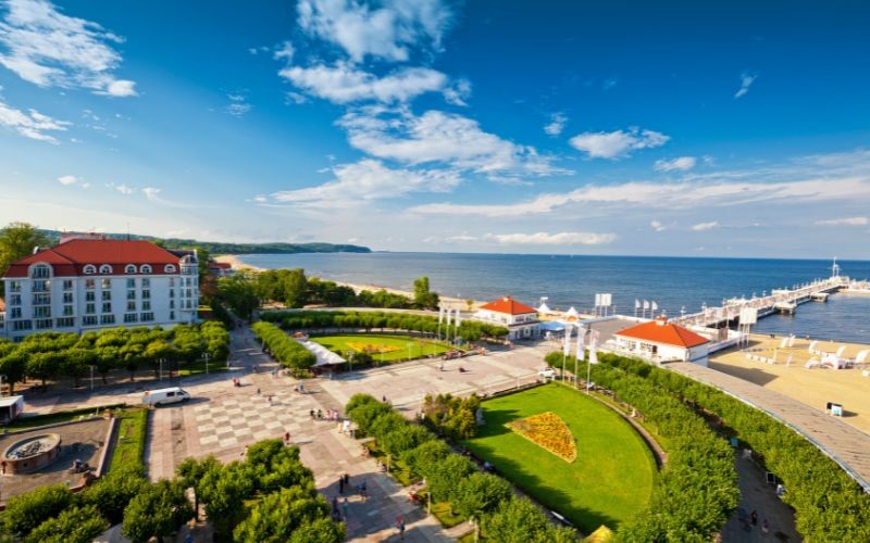 museums in poland