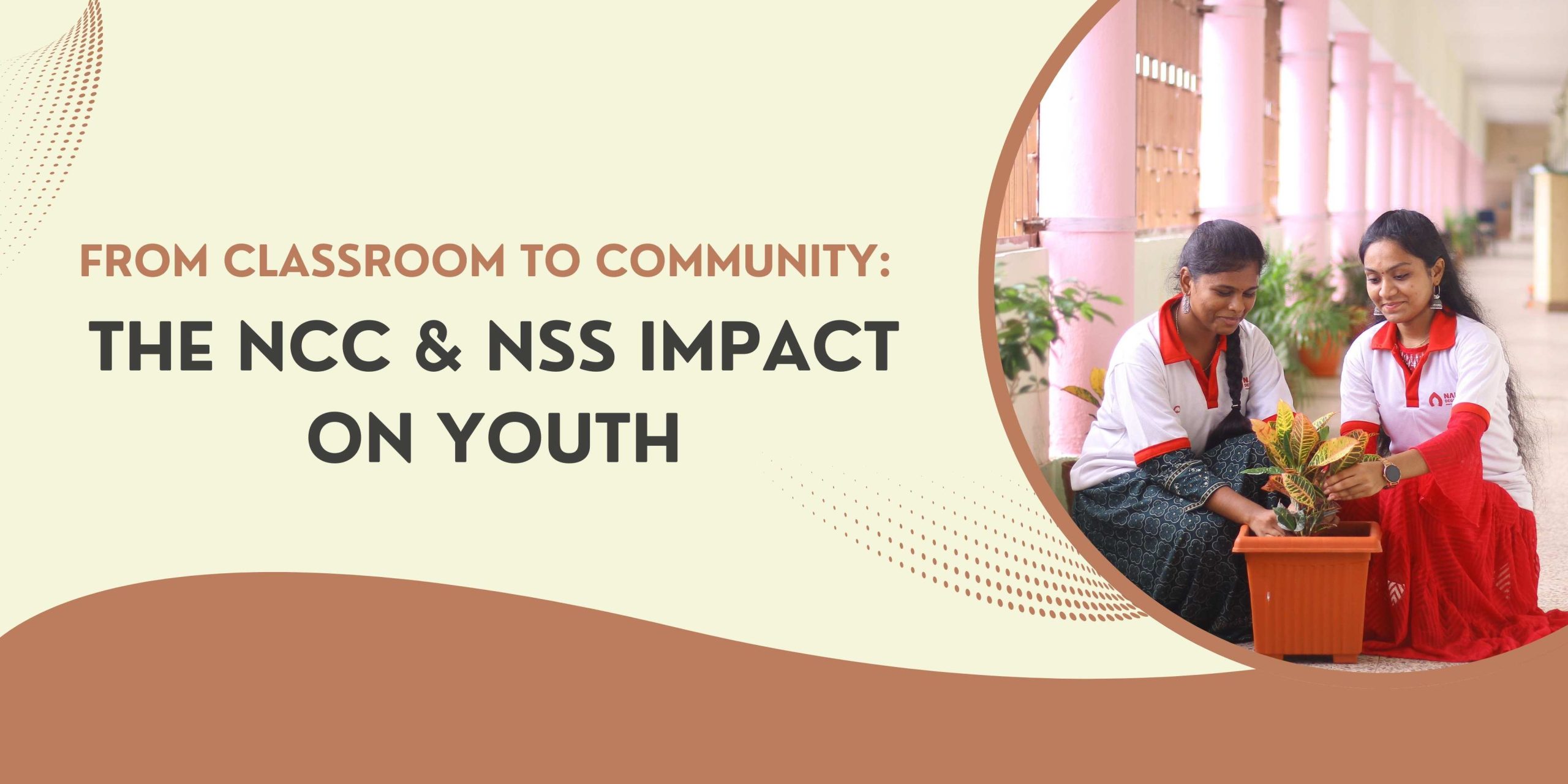 ncc and nss