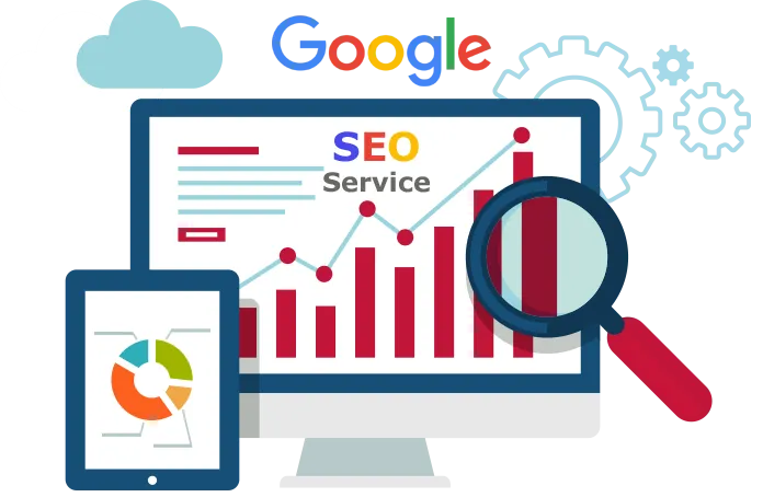 outsourced seo