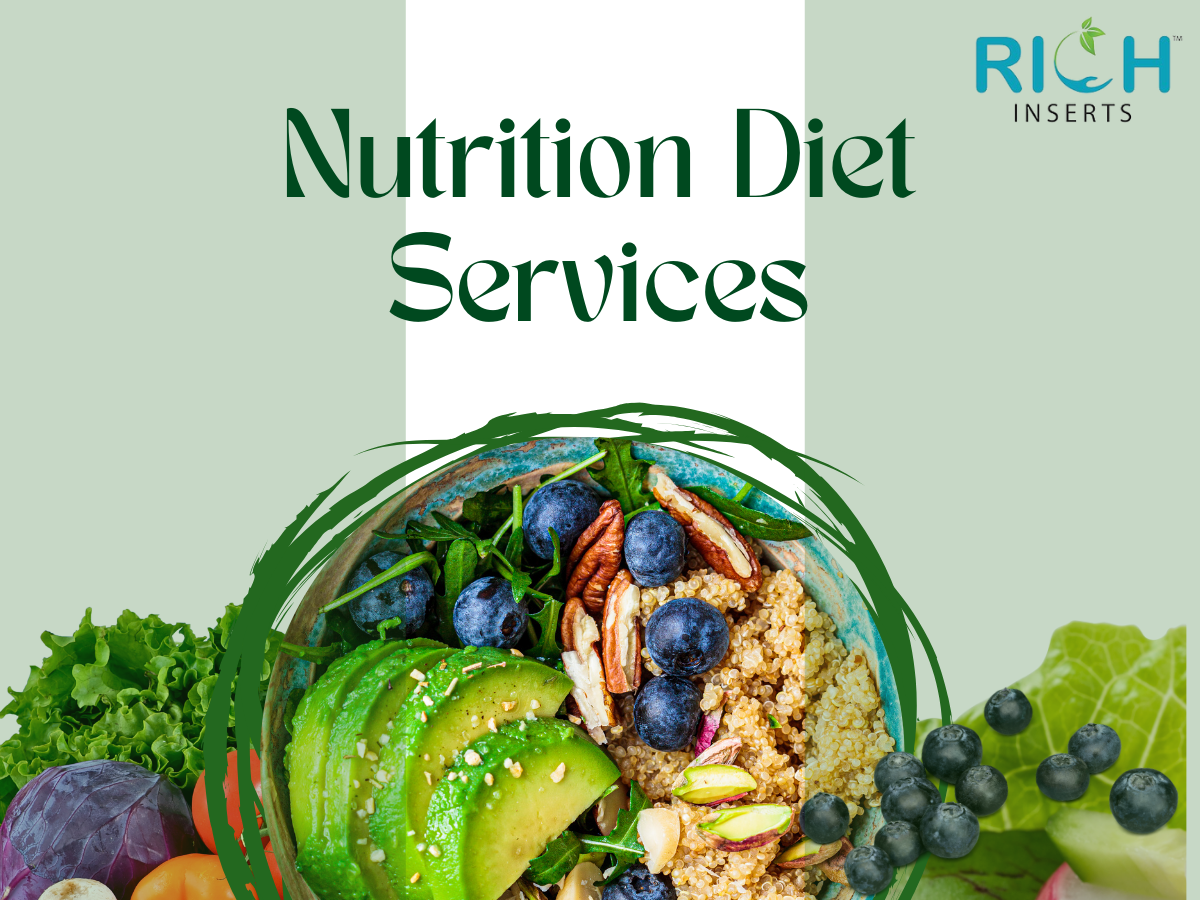personalized diet
