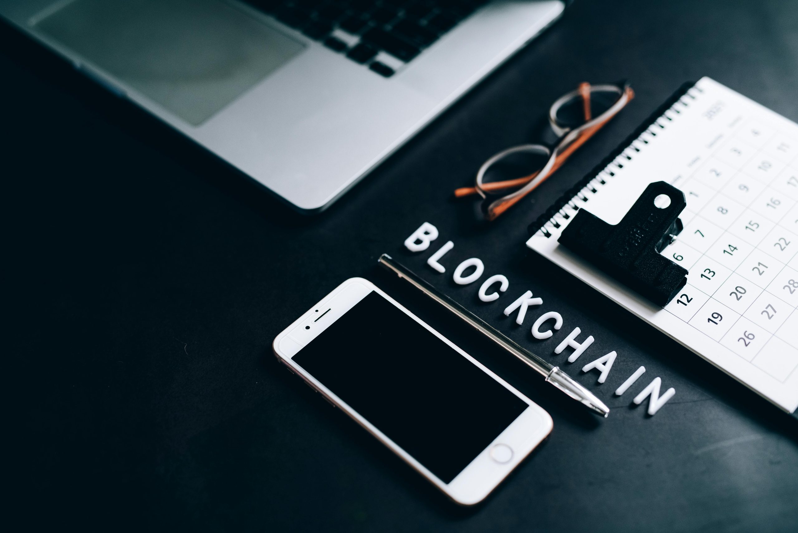 blockchain development
