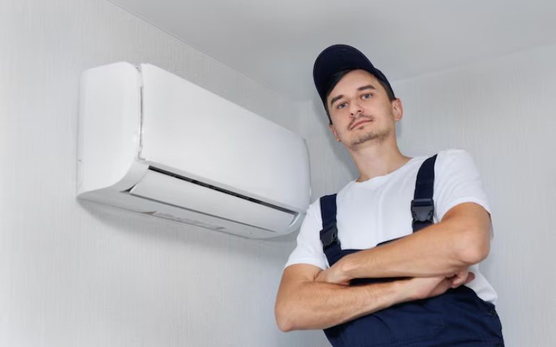 portable air conditioners