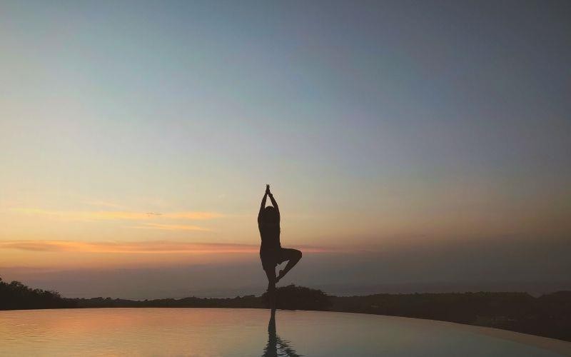 retreats and yoga