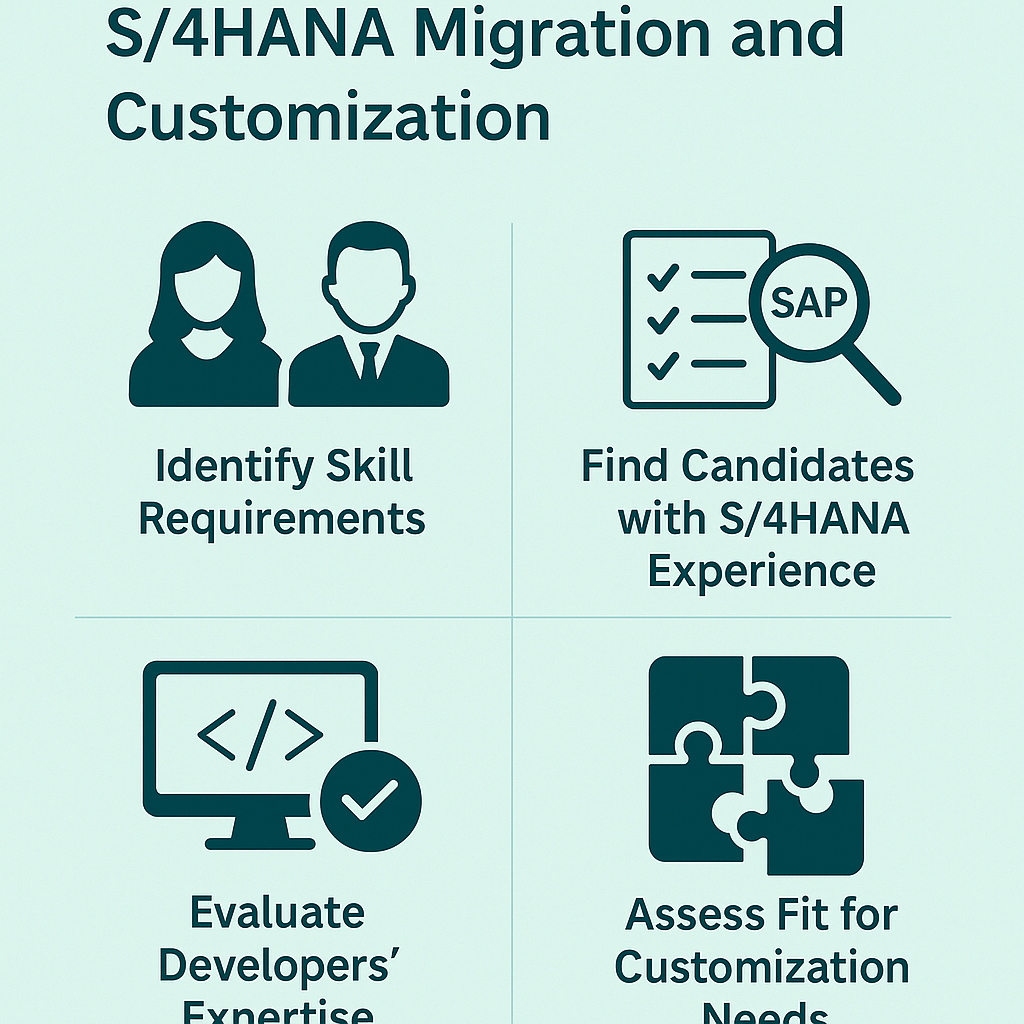 s4hana migration