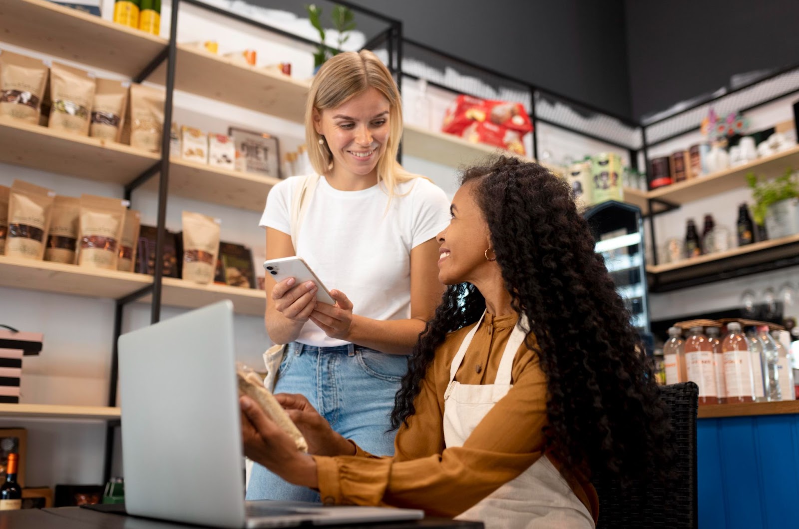 small business in delhi