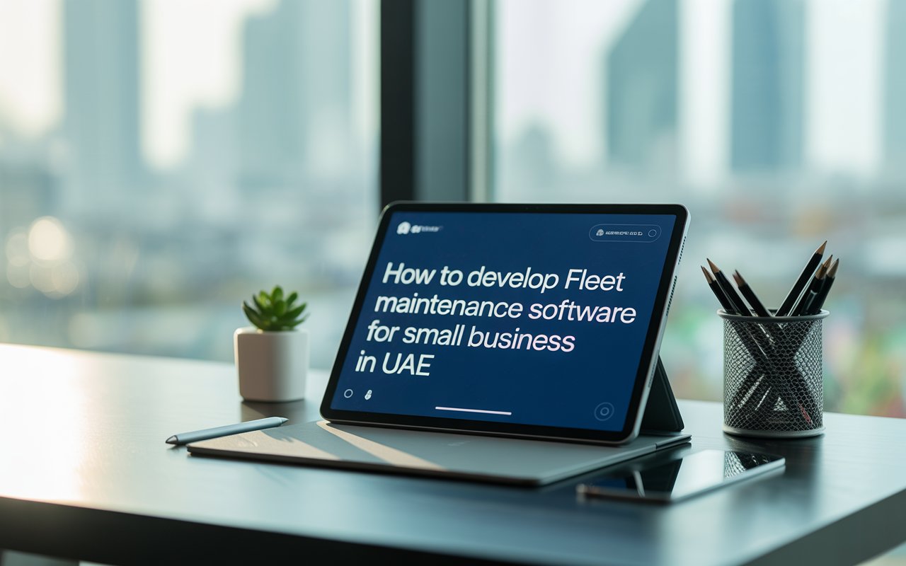 software for small business