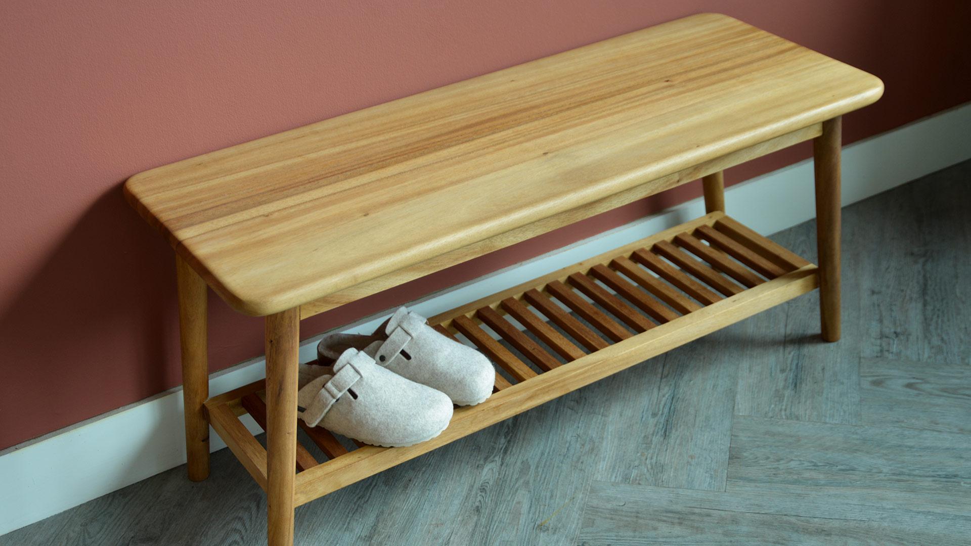 storage bench