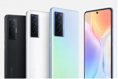 vivo x70 Pro