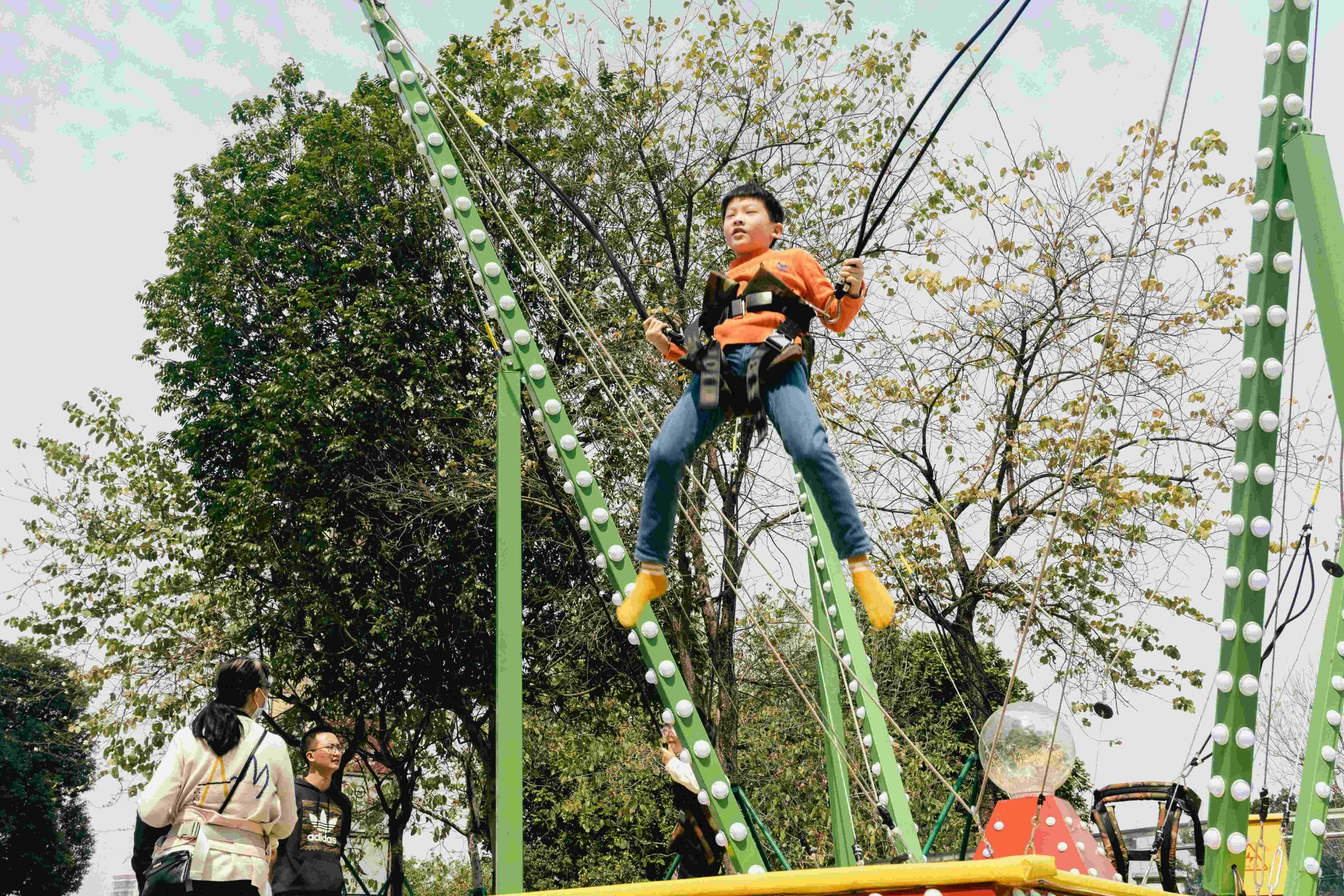 water activities