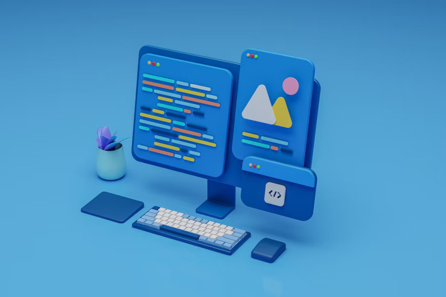 web design