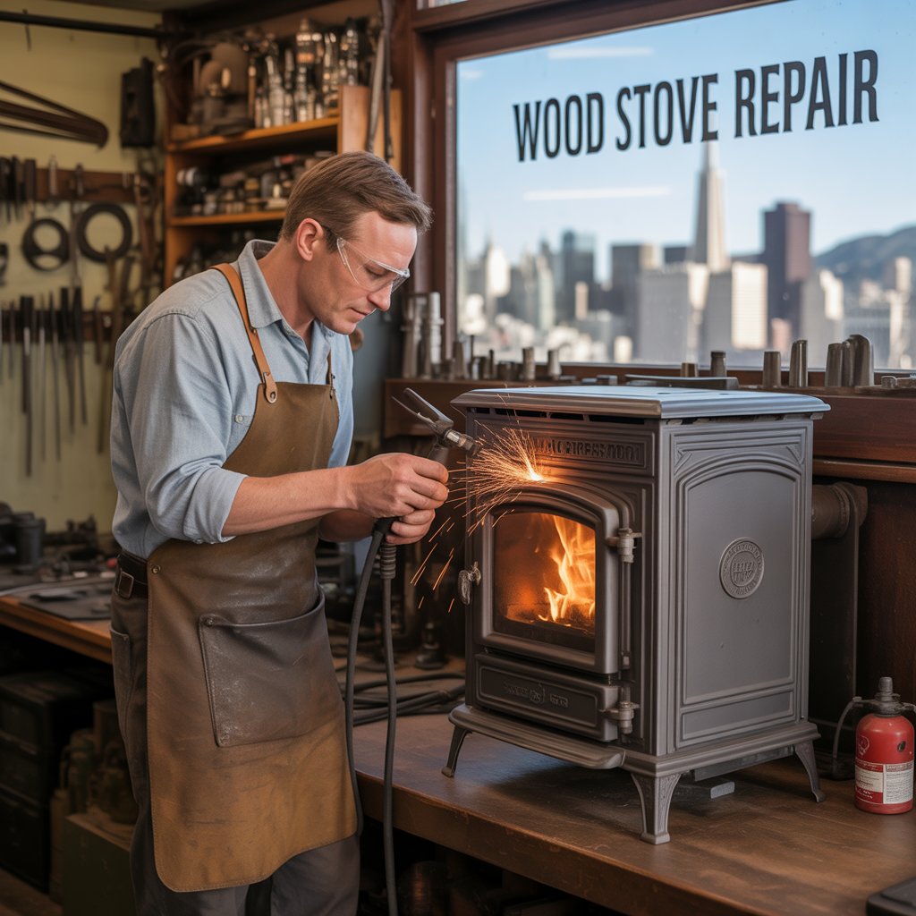 wood stove rules in san francisco