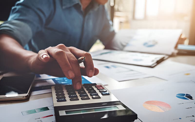 accounting software