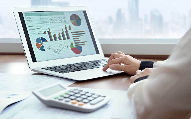 accounting software