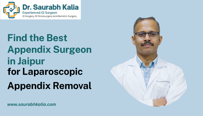 appendix surgeon
