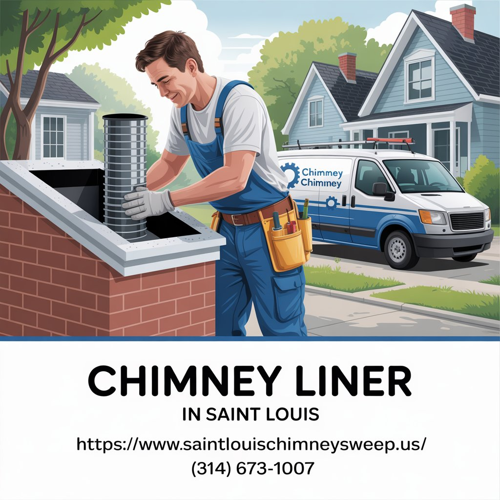 chimney liner