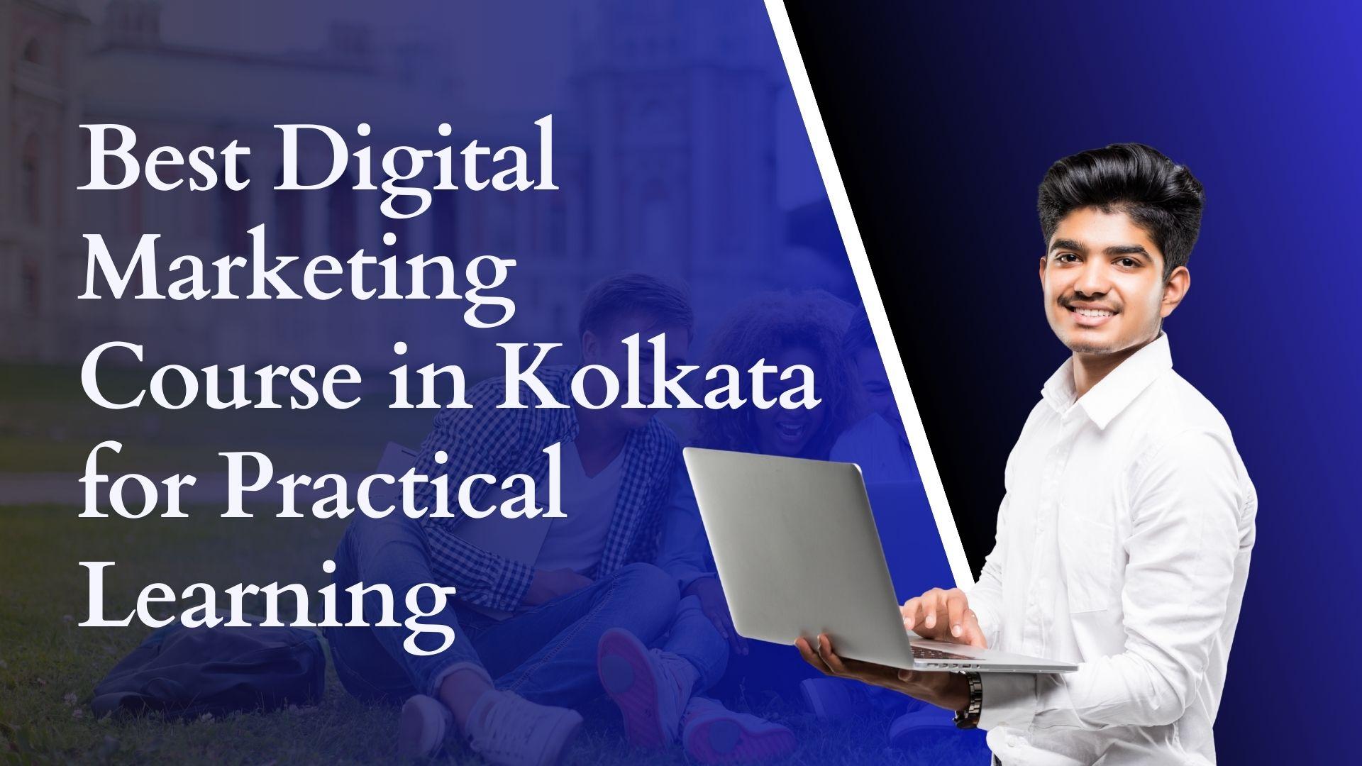 digital marketing course