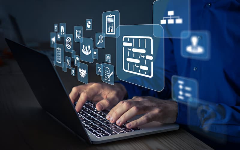 digitizing payroll