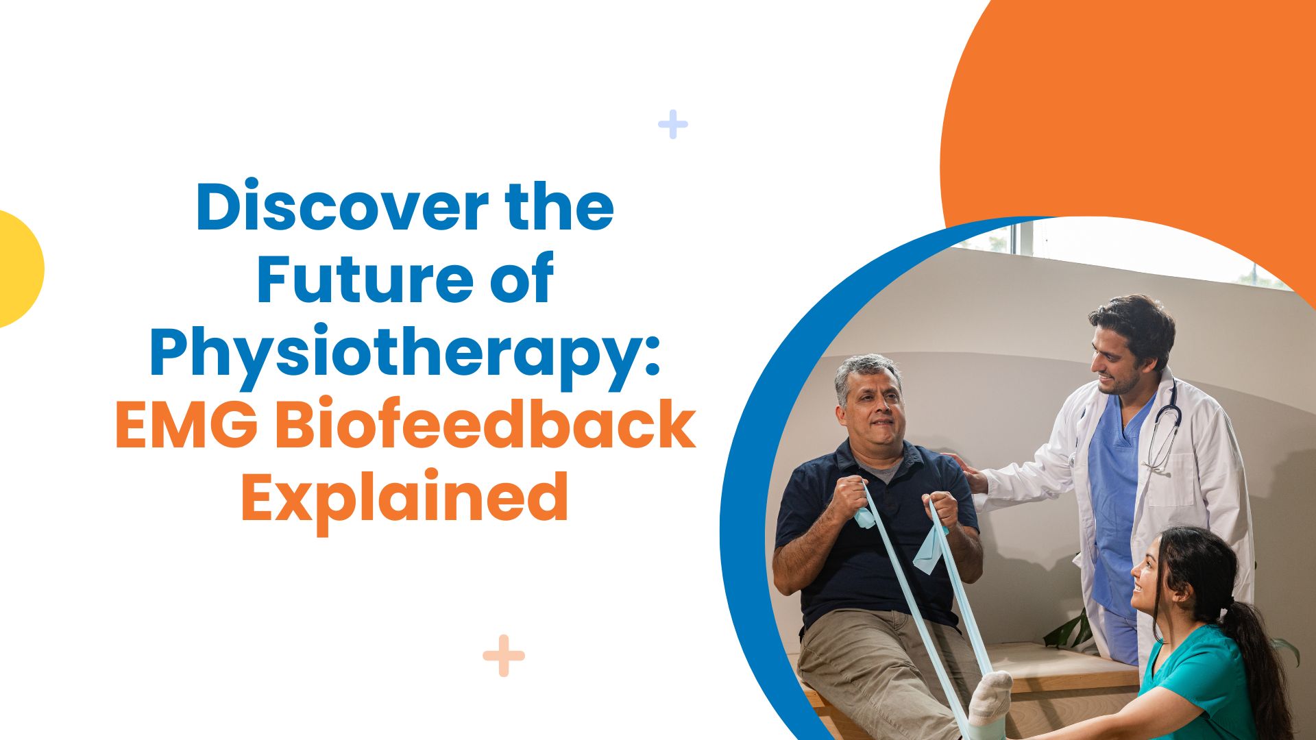 emg biofeedback physiotherapy