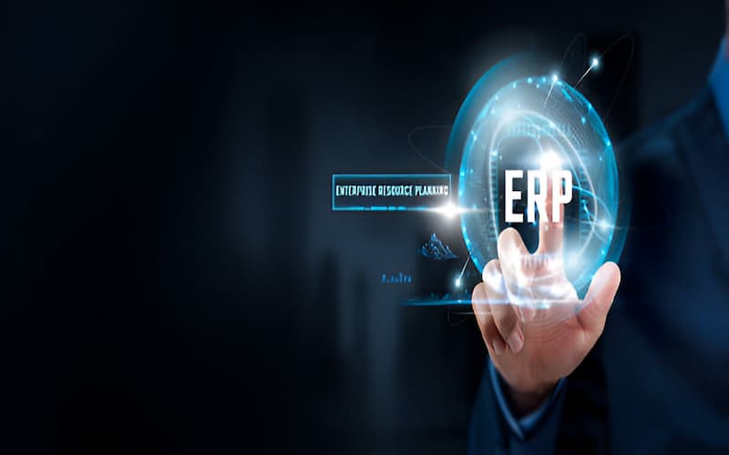 erp providers