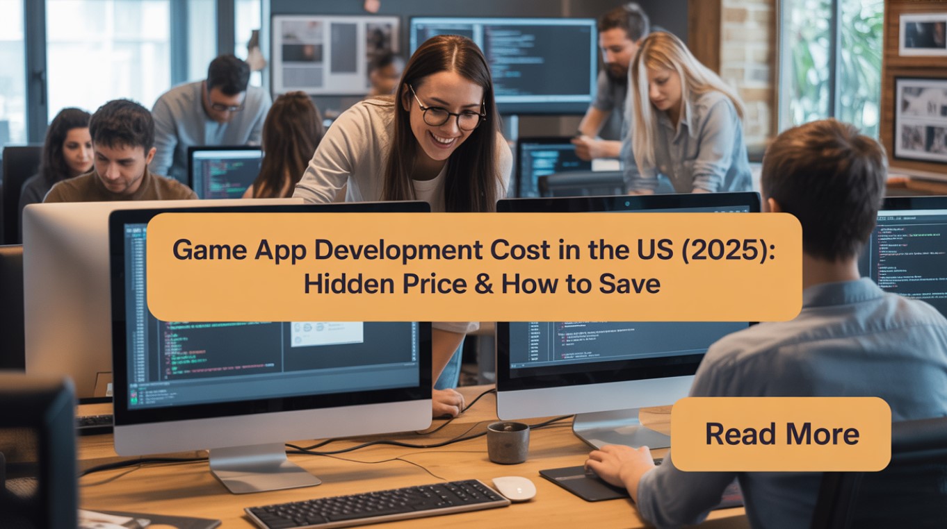game app development