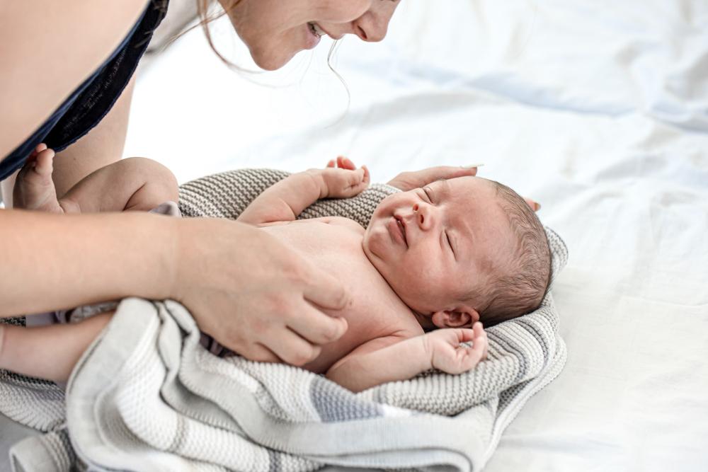 ivf babies