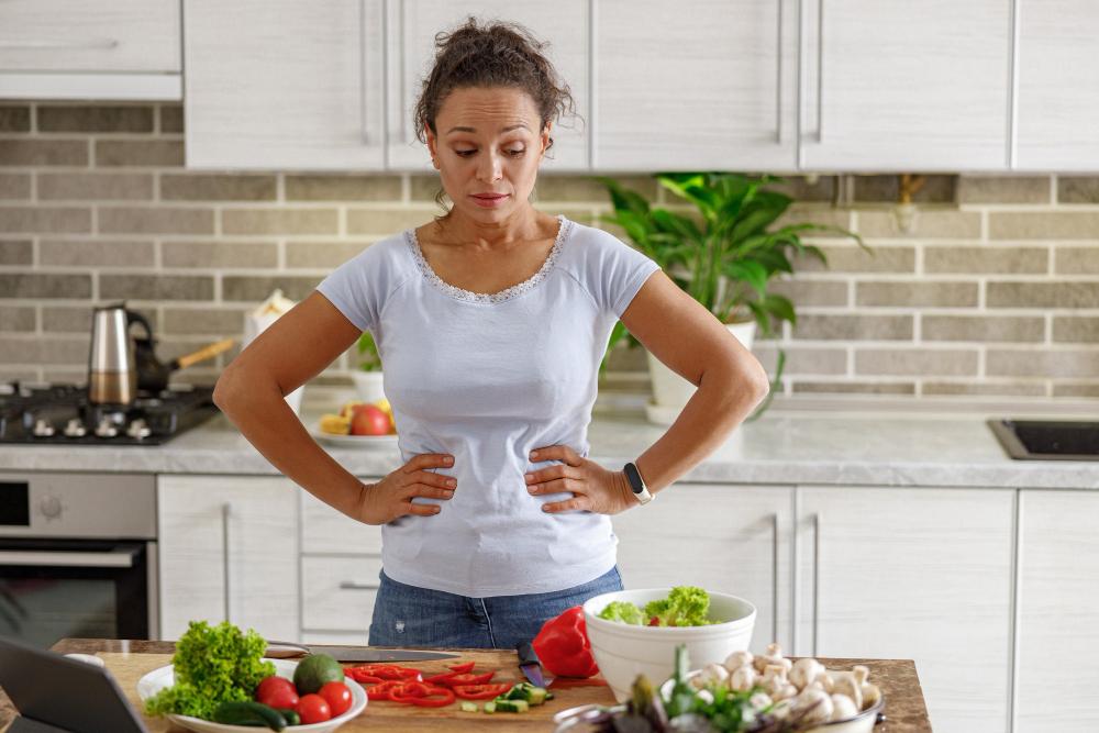 liver health