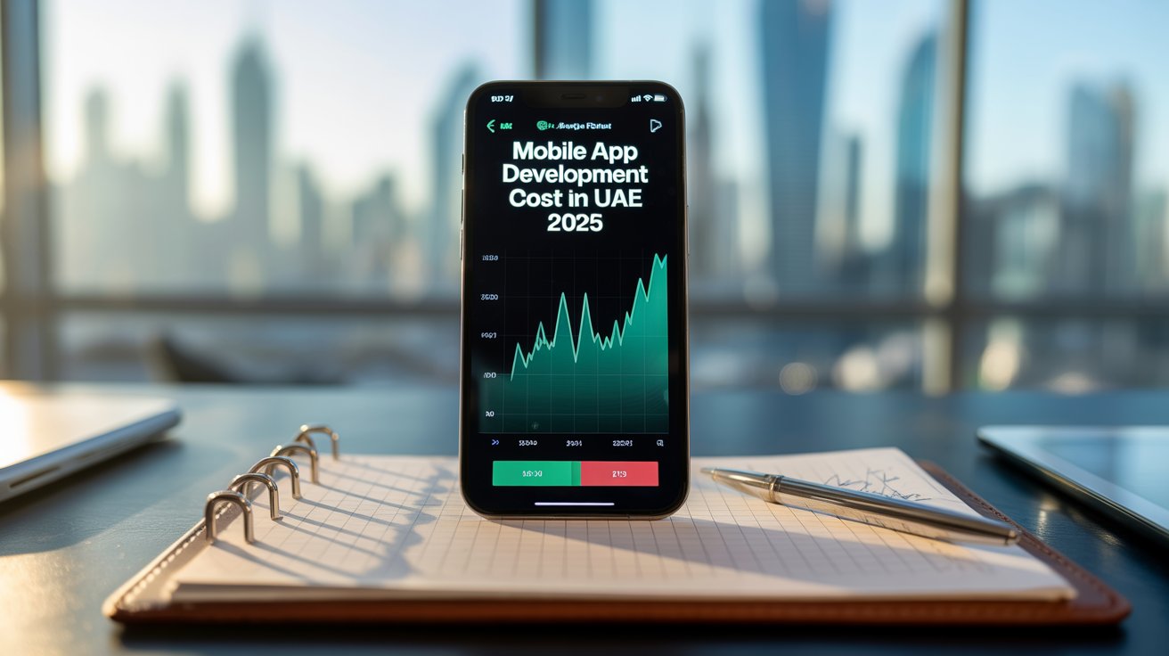 mobile app development
